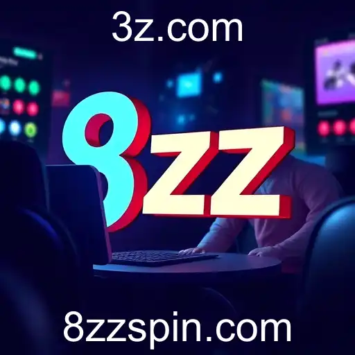 8zz Revoluciona o Mercado de Jogos Online em 2025