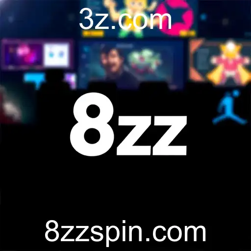 O Crescimento do '8zz': Revolução nos Jogos Online