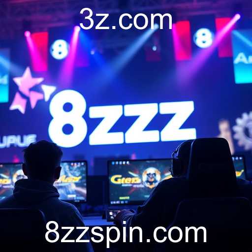 A Nova Era dos Jogos Online com 8zz