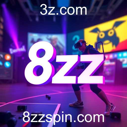 A Ascensão do 8zz no Mundo dos Jogos Brasileiros