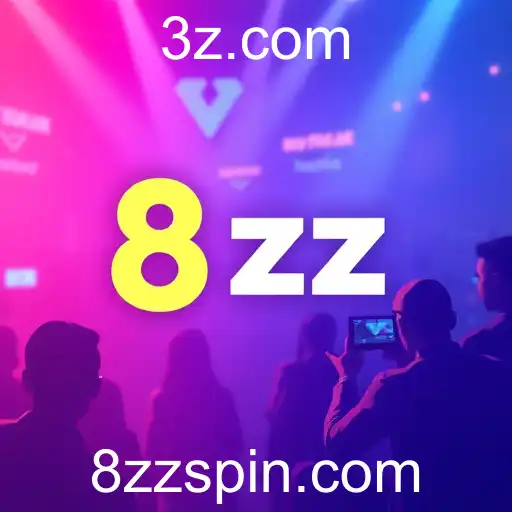 Inovação e Desafios: O Impacto de 8zz no Mercado de Jogos de 2025