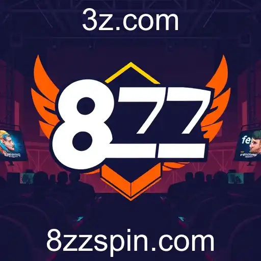 O Impacto Crescente de 8zz nos Jogos Online