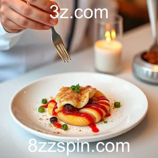 O Impacto de 8zz nos Jogos Online em 2025