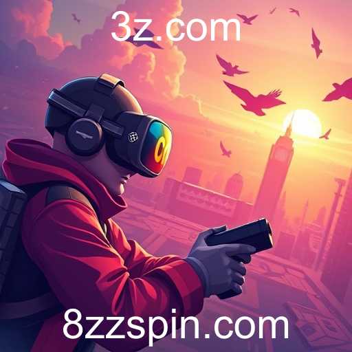 O Impacto da Palavra-Chave 8zz nos Jogos Online