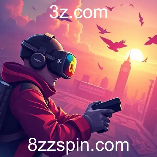 O Impacto da Palavra-Chave 8zz nos Jogos Online