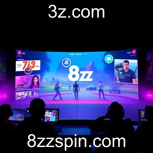 A Evolução dos Jogos Online: Tendências e Inovações