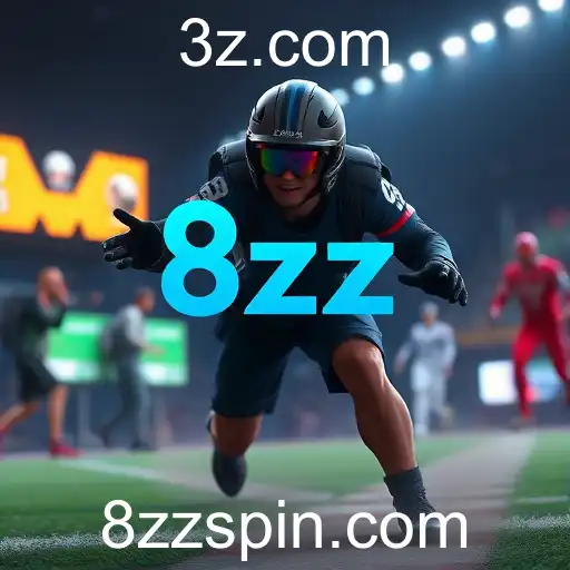 Revolução nos Jogos em 2025: A Emergência do 8zz