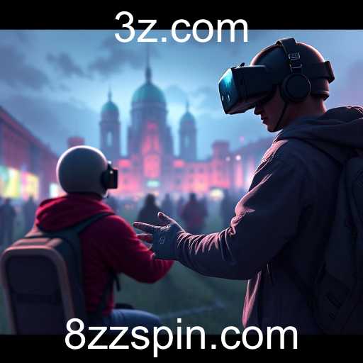 Nova Era do Gaming: Inovações e Tendências