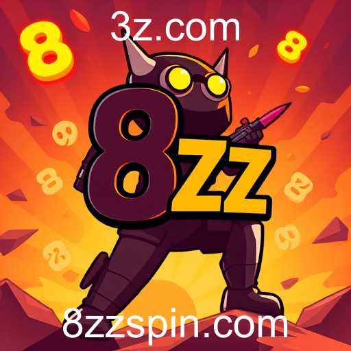 Ascensão Impetuosa do 8zz nas Plataformas Online