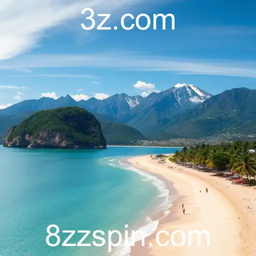 Explorando o Mundo: A Profundidade da Categoria 'Viagens' no 8zz