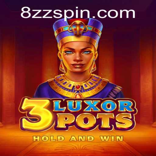Unraveling the Excitement of 3LuxorPots: An In-Depth Guide to the Newest Gaming Phenomenon