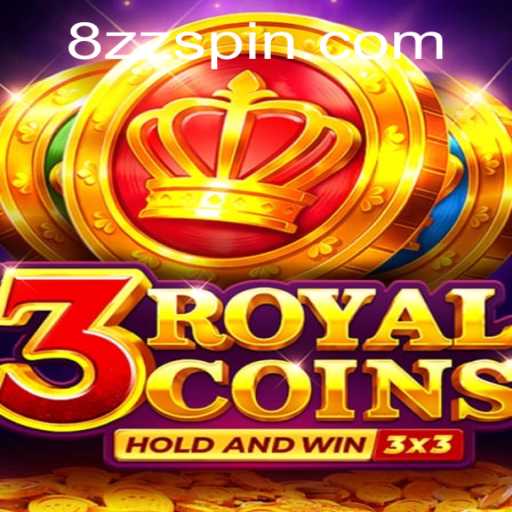 Discovering 3RoyalCoins: A New Era of Gaming
