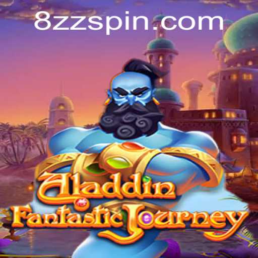 Exploring the Magical World of the Aladdin Game and the Enigmatic '8zz'