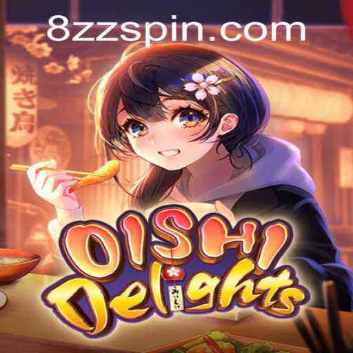 Discover the Culinary Adventure: OishiDelights