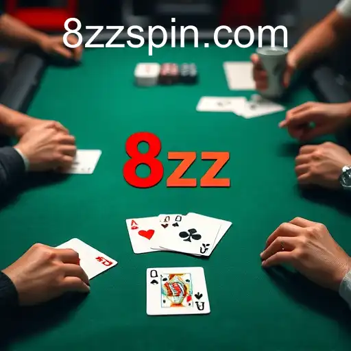 The Fascinating World of Poker Games