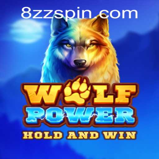 Discover the Wild World of WolfPower: A Thrilling Gameplay Experience